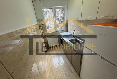 Apartament cu 2 camere semidecomandat în Dâmbu Pietros - 5