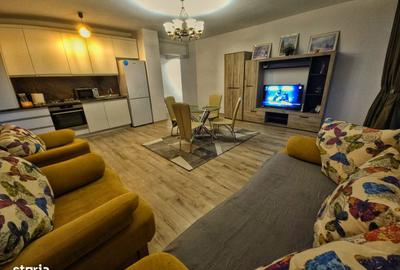 Apartament cu 2 camere în Tractorul - 9