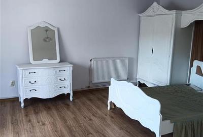 Copou-Sararie, casa caramida (anul-2000) su=100mp. teren 500mp - 4