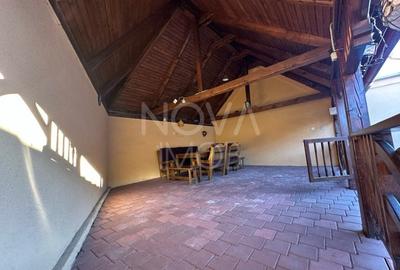 Casa individuala - Sura Mare - 594 mp teren - 14