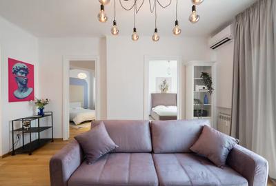 Piata Universitati apartament exclusivist - 33