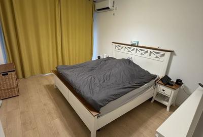 Apartament cu 4 camere semidecomandat în Străulești - 7