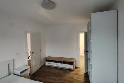 Apartament cu 2 camere semidecomandat în Dumbrăvița - 2
