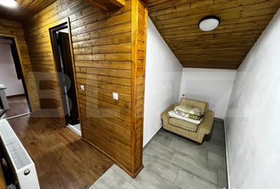 Casă cu 7 camere cu Teren 190 Mp în Beclean - 3
