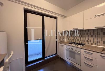 Apartament de inchiriat Ion Slatineanu | Dorobanti | 2 Camere, 2 bai - 8