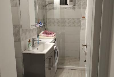 Apartament cu 2 camere semidecomandat în Exercițiu - 3