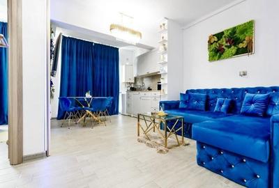 Apartament cu 2 camere nedecomandat în Nord - 1
