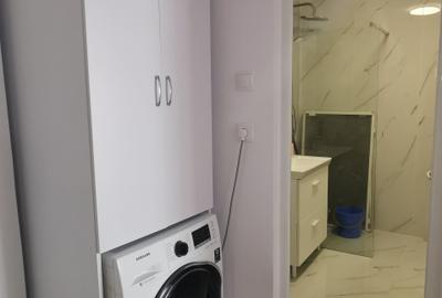 Prima inchiriere!Apartament 2 camere zona BRD - Piata Mare - 5