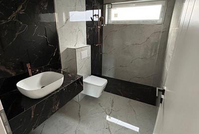 Casă cu 3 camere în Central - 7