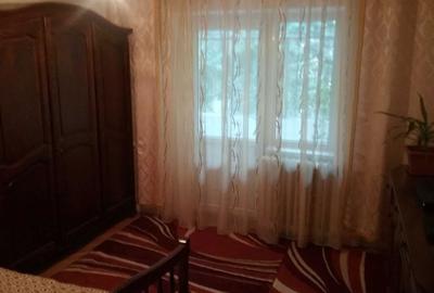 Apartament cu 4 camere decomandat în Central - 1