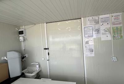 Spațiu comercial, de 8 mp, în Central - 1