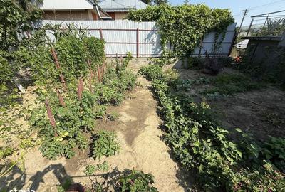 Casă cu 3 camere în Scobâlțeni - 3