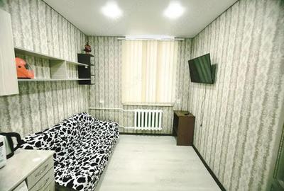 Garsonieră semidecomandată în Lujerului - 2