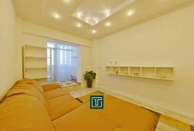 Apartament Modern cu 3 Camere de Închiriat în Aurel Vlaicu - 3