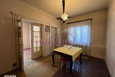 Casă cu 5 camere cu Teren 152 Mp în Pieptănari - 6