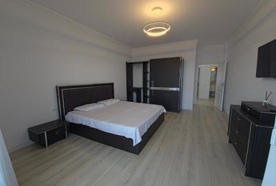 Apartament cu 4 camere decomandat, mobilat în Faleza Nord - 22