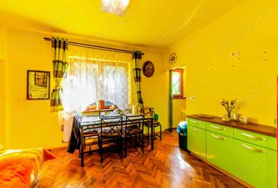 Vand Casa Spa?iu Comercial Zona Centrala - 6