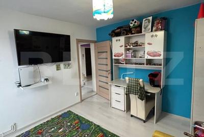 Apartament 2 camere, 50 mp, 2 balcoane, foarte aproape de FSEGA si Iulius Mall - 7