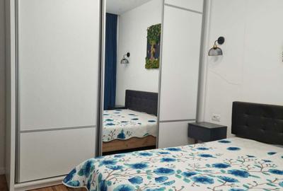 Apartament cu 2 camere în Nord - 5