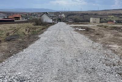 Teren de 450 mp, în Zăvoi - 3