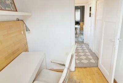 Inchiriere apartament 3 camere mobilat  terasa 16mp Cotroceni metrou Eroilor - 11