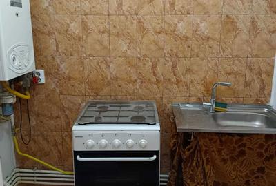 Garsonieră semidecomandată în Exterior Vest - 4