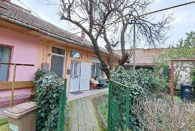 Casă cu 2 camere cu Teren 123 Mp în Ultracentral - 1
