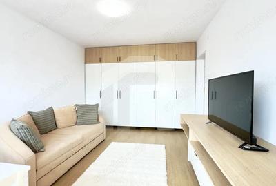 Apartament cu 2 camere decomandat, mobilat în Drumul Taberei - 8