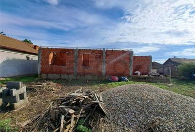 RECO Casa la rosu Biharia - 1