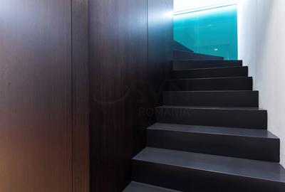 Apartament cu 4 camere decomandat, mobilat în Herăstrău - 3