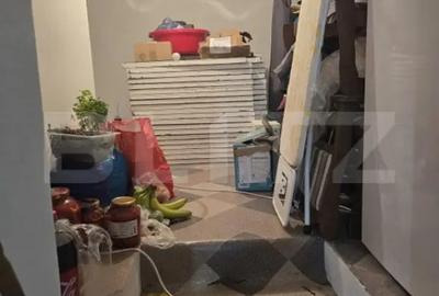 Casă cu 4 camere cu Teren 1500 Mp în Central - 8