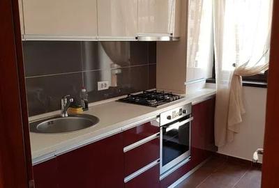 Apartament cu 2 camere decomandat, mobilat în Grozăvești - 3