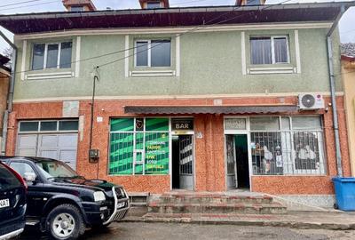 Spațiu comercial, de 556 mp, în Lendt - 2