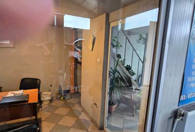 Service auto si vila de locuit Unirea Odobesti - 34