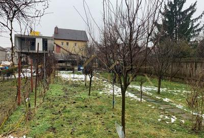 Casă cu 6 camere cu Teren 80 Mp în Gheorgheni - 3