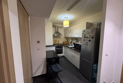 Apartament  2 camere - complet mobilat utilat - Rin Residence - 3