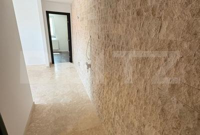 Apartament 3 camere, etaj 1, finisaje de lux, zona Decebal - 2