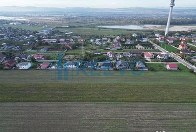 Teren de 5000 mp, în Bogdan Vodă - 2