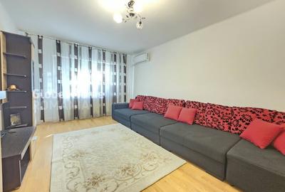 Apart 2 camere 55mp - Decomandat | Baneasa - Belizarie | Parc Herastrau 100m - 2