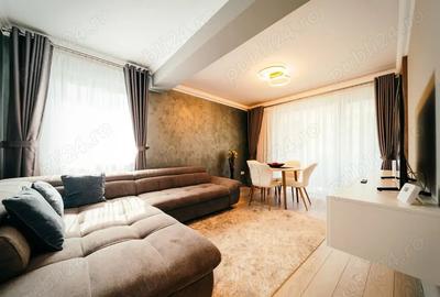 Apartament 2 Camere decomandat  Valcom Coresi
