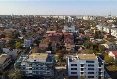 Apartament cu 4 camere în Apărătorii Patriei - 4