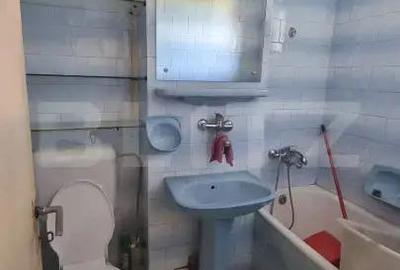 Apartament cu 2 camere decomandat în Solidarității - 2