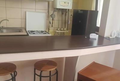 Inchiriez garsoniera prelungirea Ghencea 86A - 2