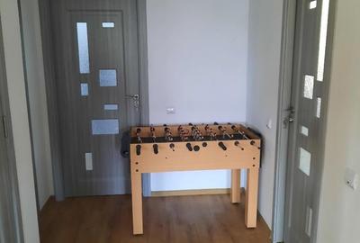 FARA COMISIOANE Tartasesti aproape de asfalt casa  5 camere 3 bai P+1+pod garaj - 5