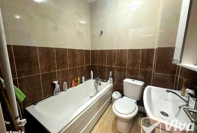 Apartament cu 2 camere, mobilat în Cug