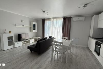 Apartament cu 2 camere decomandat, mobilat în Central - 6