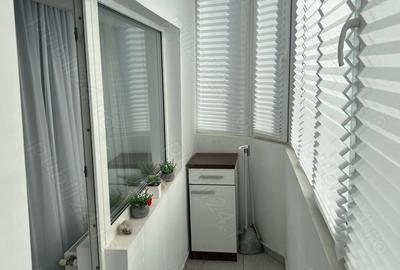 Apartament cu 2 camere semidecomandat în Tineretului - 3