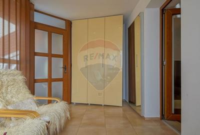 CASA 3 CAMERE CU 86 MP, BECI, POD SI CURTE | ZONA SCHEI - 17