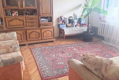 Apartament cu 3 camere decomandat în Găvana - 7