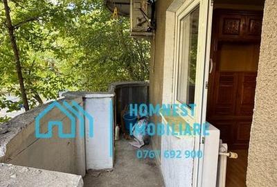 Ap. 2 camere Decomandat | Orășelul Copiilor | Sos.Olteniței | Brancoveanu - 26